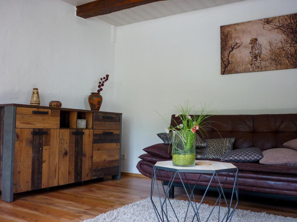Apartment Landart Olpe