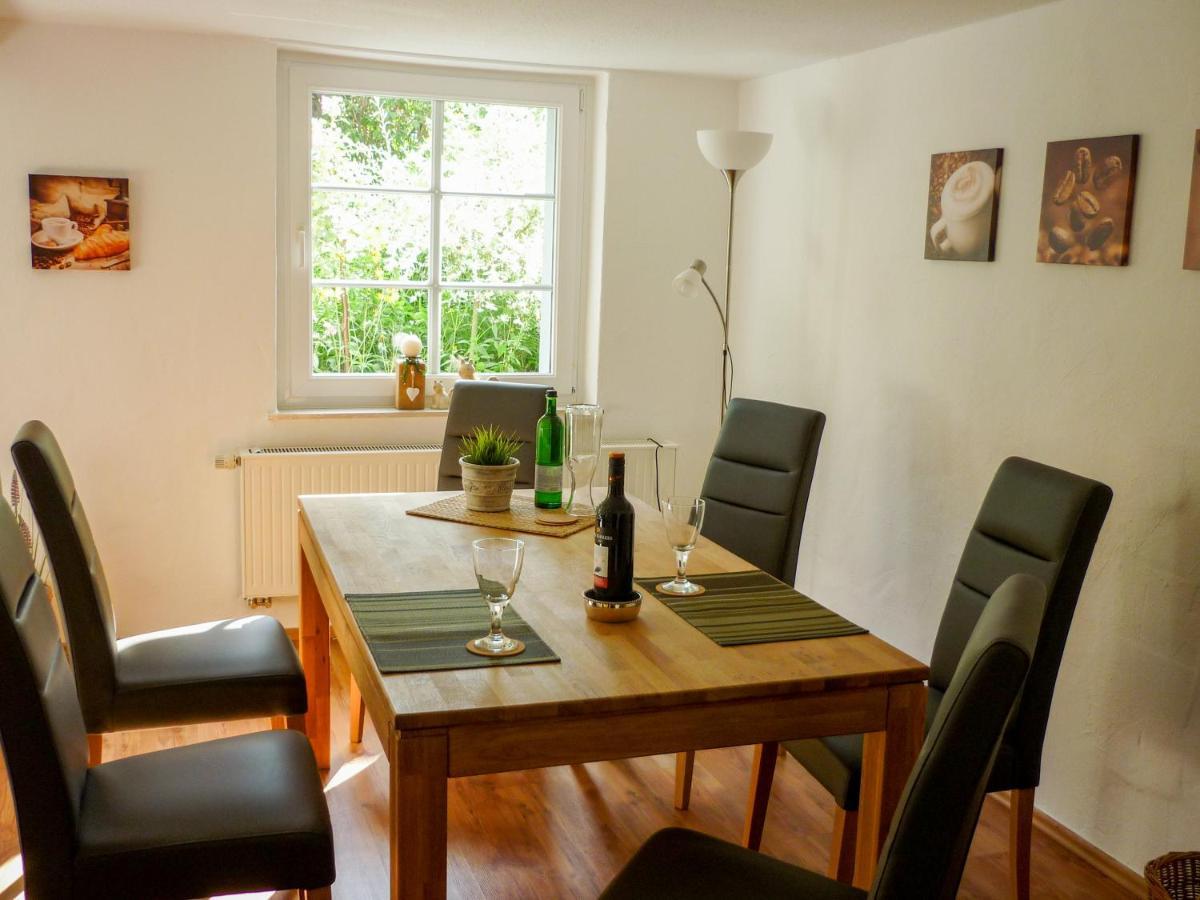 Landart Apartment Olpe