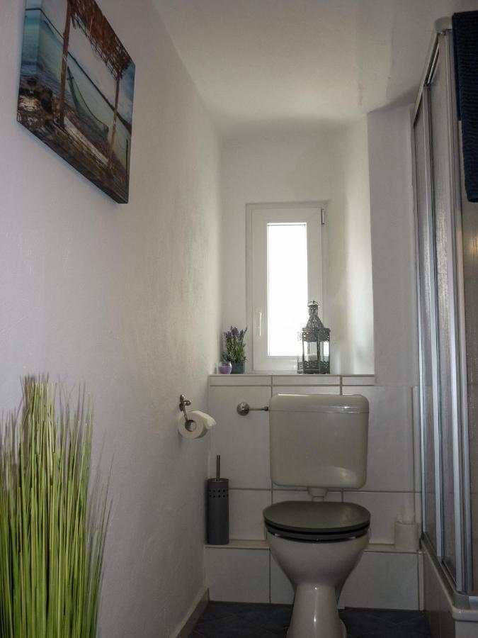 Landart Apartment Olpe