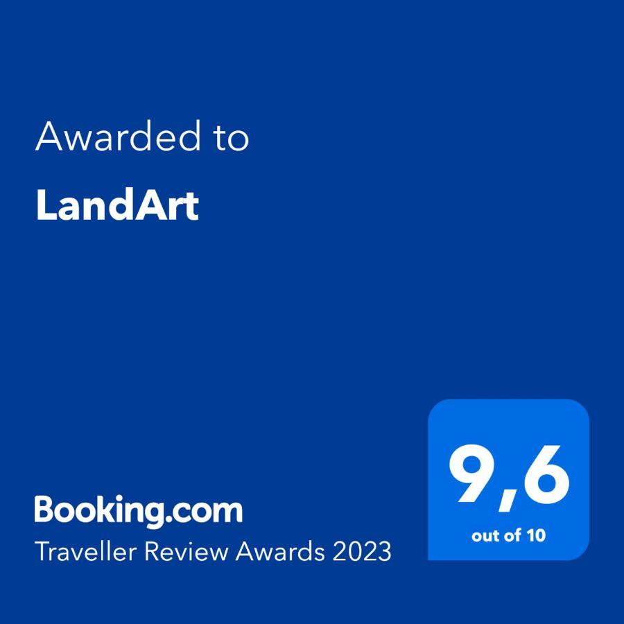 Landart Apartment Olpe